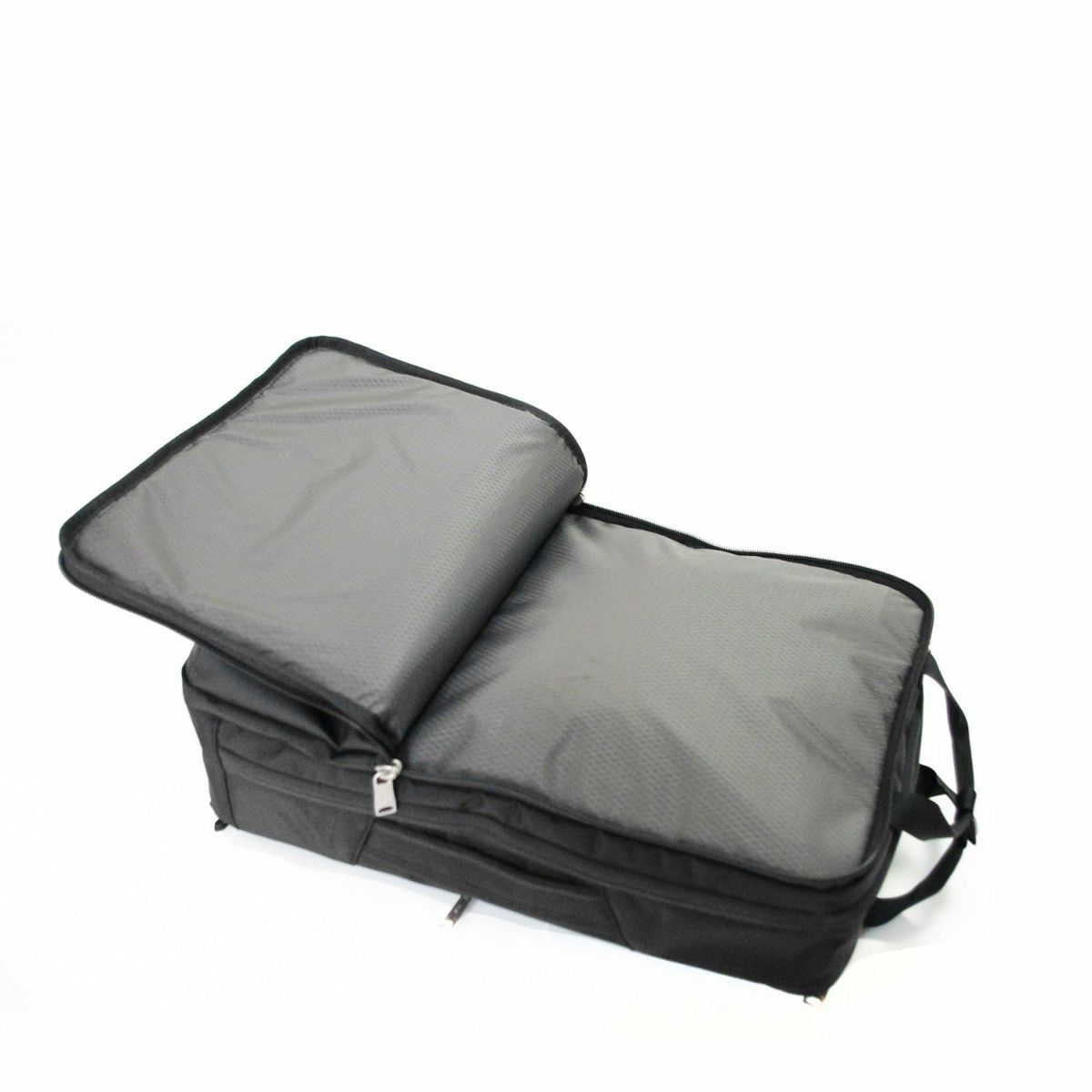 CIE シー VARIOUS 2WAYバックパック 021804