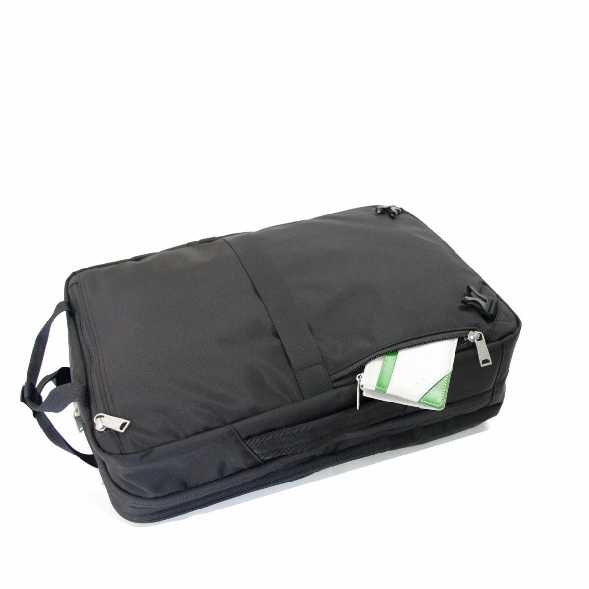 CIE シー VARIOUS 2WAYバックパック 021804