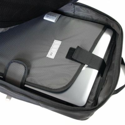 CIE シー VARIOUS 2WAYバックパック 021804