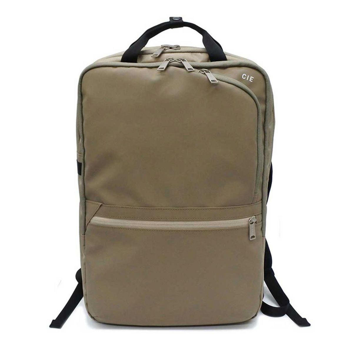 CIE シー VARIOUS 2WAYバックパック 021804