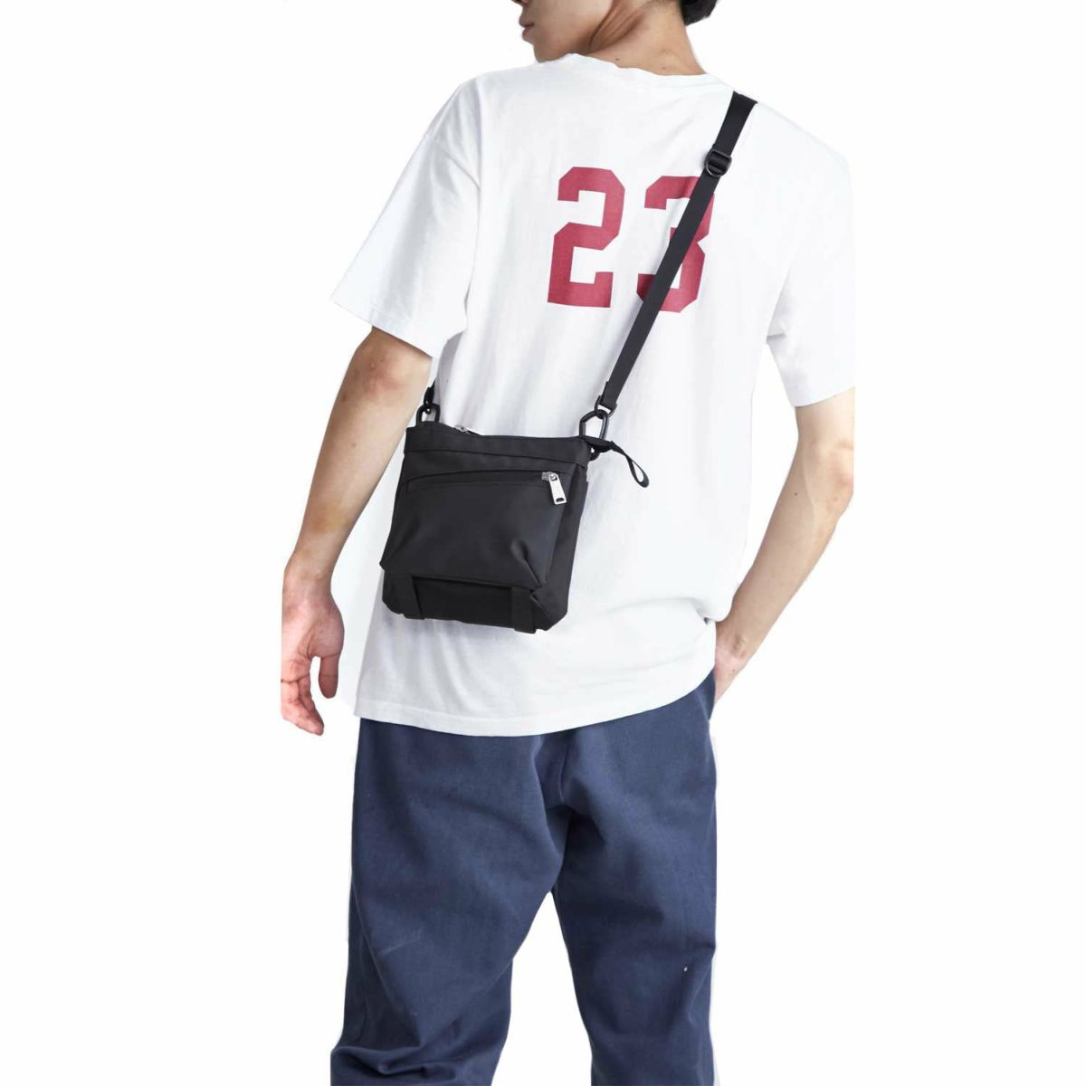 CIE シー VARIOUS ミニショルダー01 021803