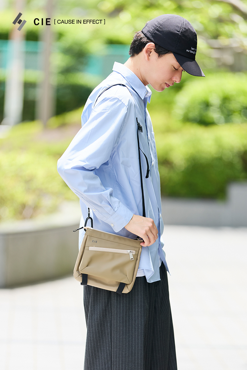 CIE シー VARIOUS ミニショルダー01 021803