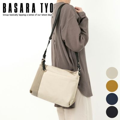 BASARA TYO バサラ ファビオ2 ショルダーバッグ 1416767