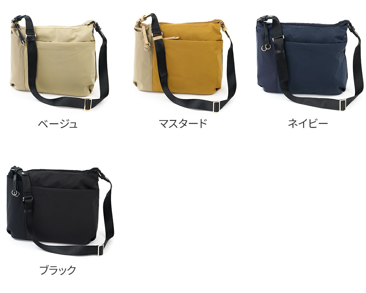 BASARA TYO バサラ ファビオ2 ショルダーバッグ 1416767