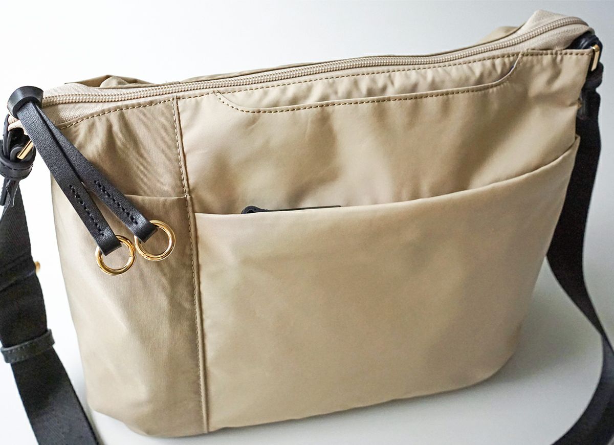 BASARA TYO バサラ ファビオ2 ショルダーバッグ 1416767