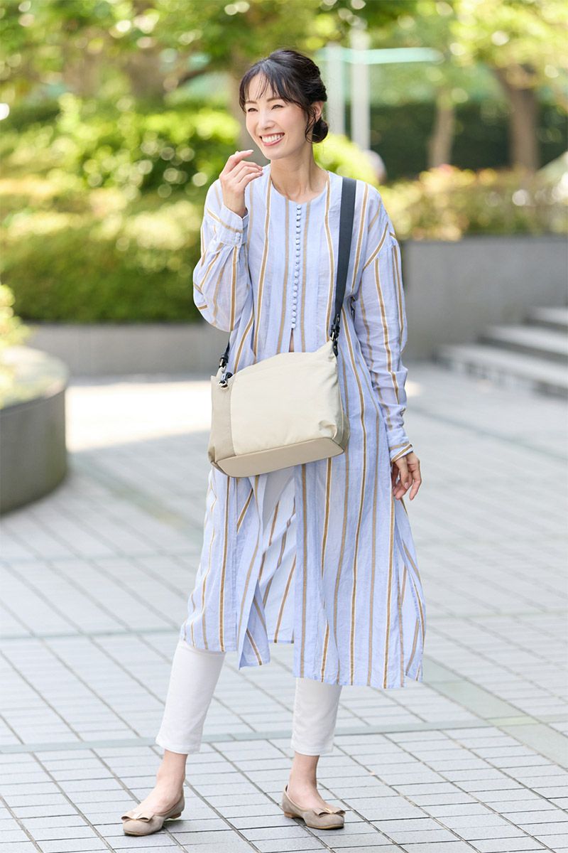 BASARA TYO バサラ ファビオ2 ショルダーバッグ 1416767