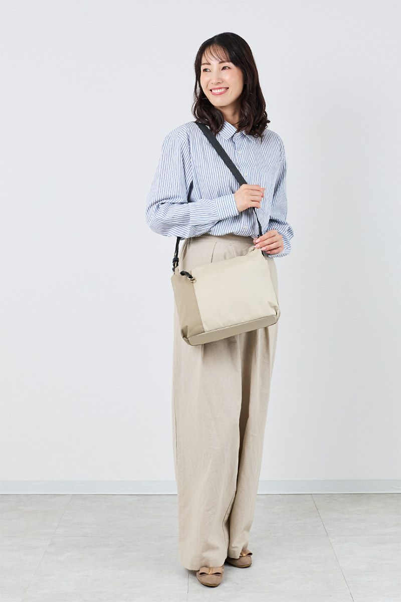 BASARA TYO バサラ ファビオ2 ショルダーバッグ 1416767