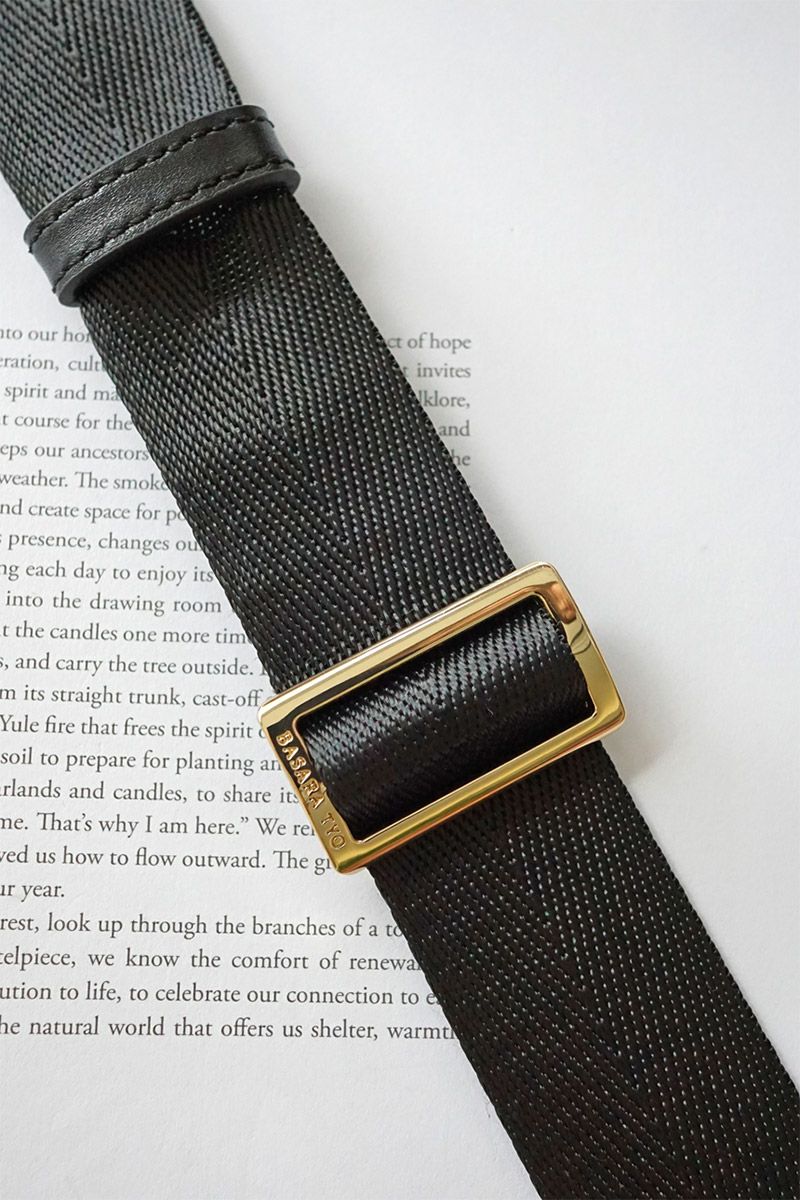 BASARA TYO バサラ ファビオ2 ショルダーバッグ 1416767