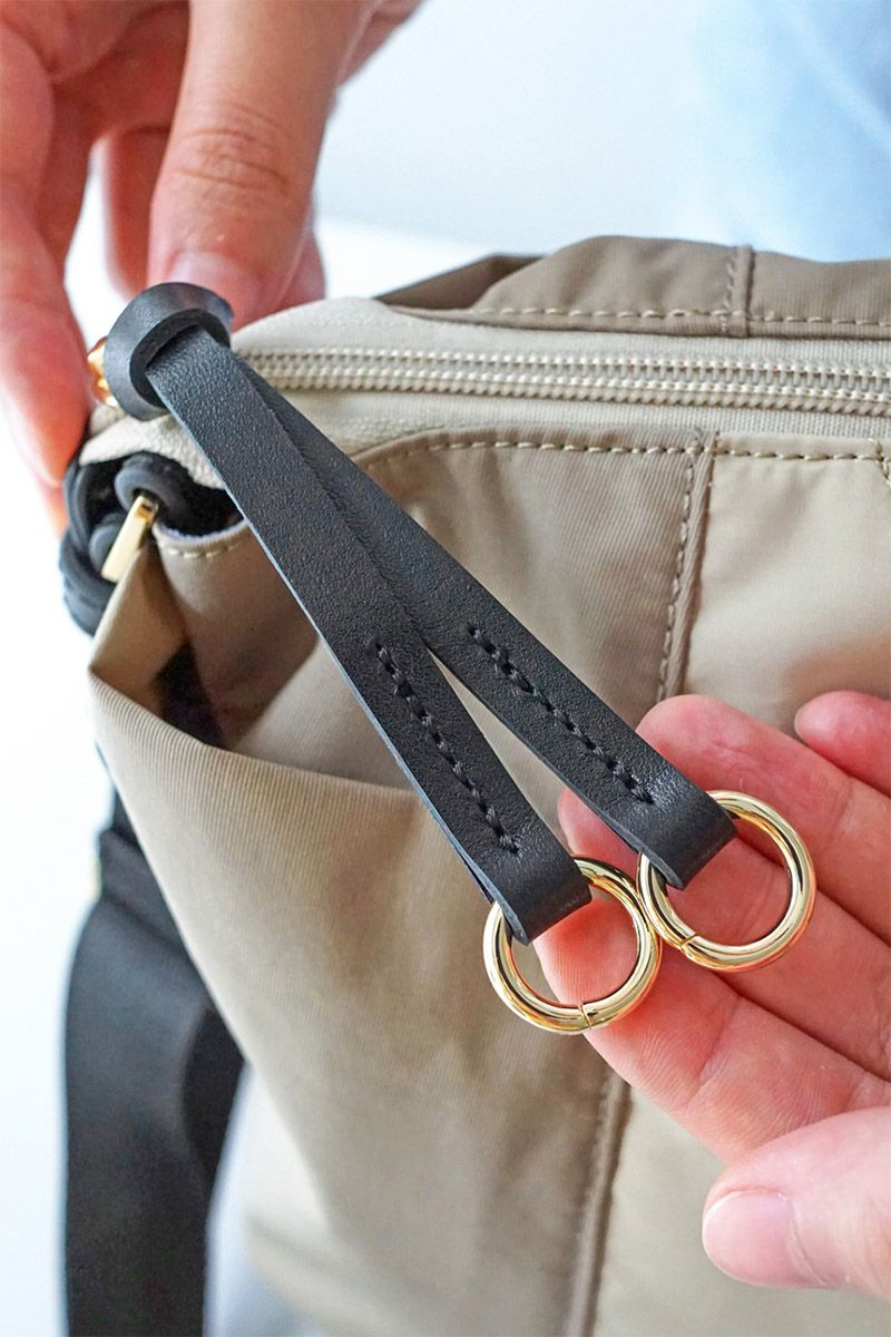 BASARA TYO バサラ ファビオ2 ショルダーバッグ 1416767