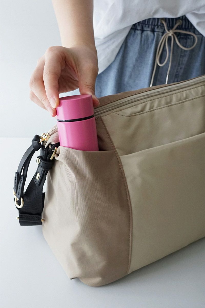 BASARA TYO バサラ ファビオ2 ショルダーバッグ 1416767