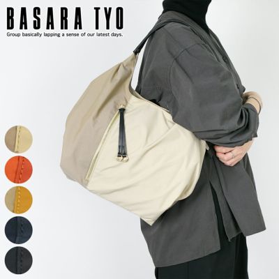 BASARA TYO バサラ ファビオ2 トートバッグ 1416766