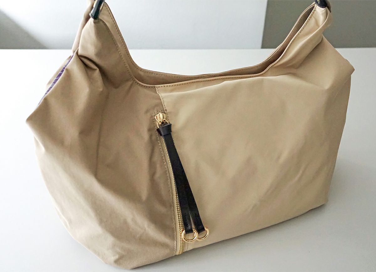 BASARA TYO バサラ ファビオ2 トートバッグ 1416766