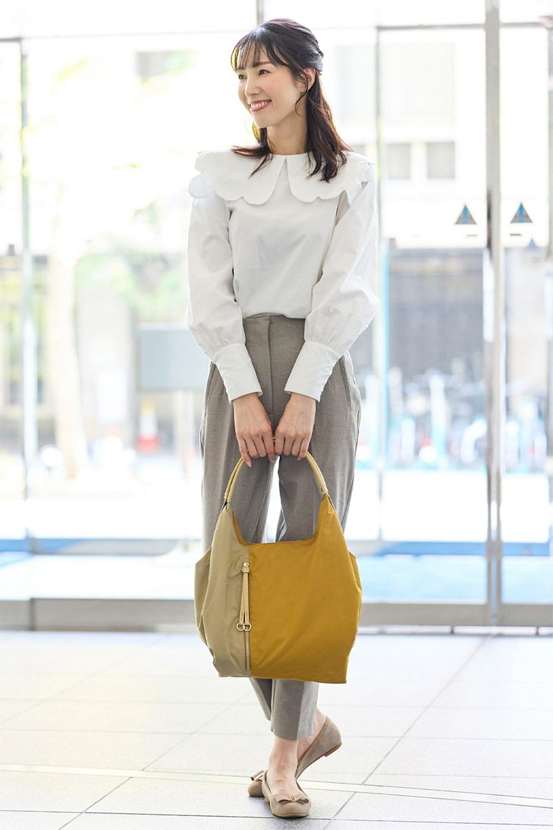 BASARA TYO バサラ ファビオ2 トートバッグ 1416766