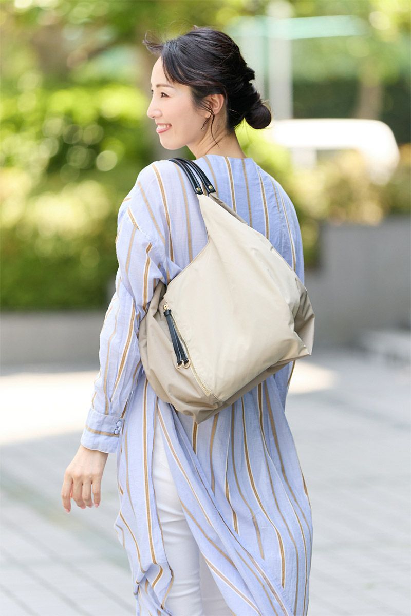 BASARA TYO バサラ ファビオ2 トートバッグ 1416766