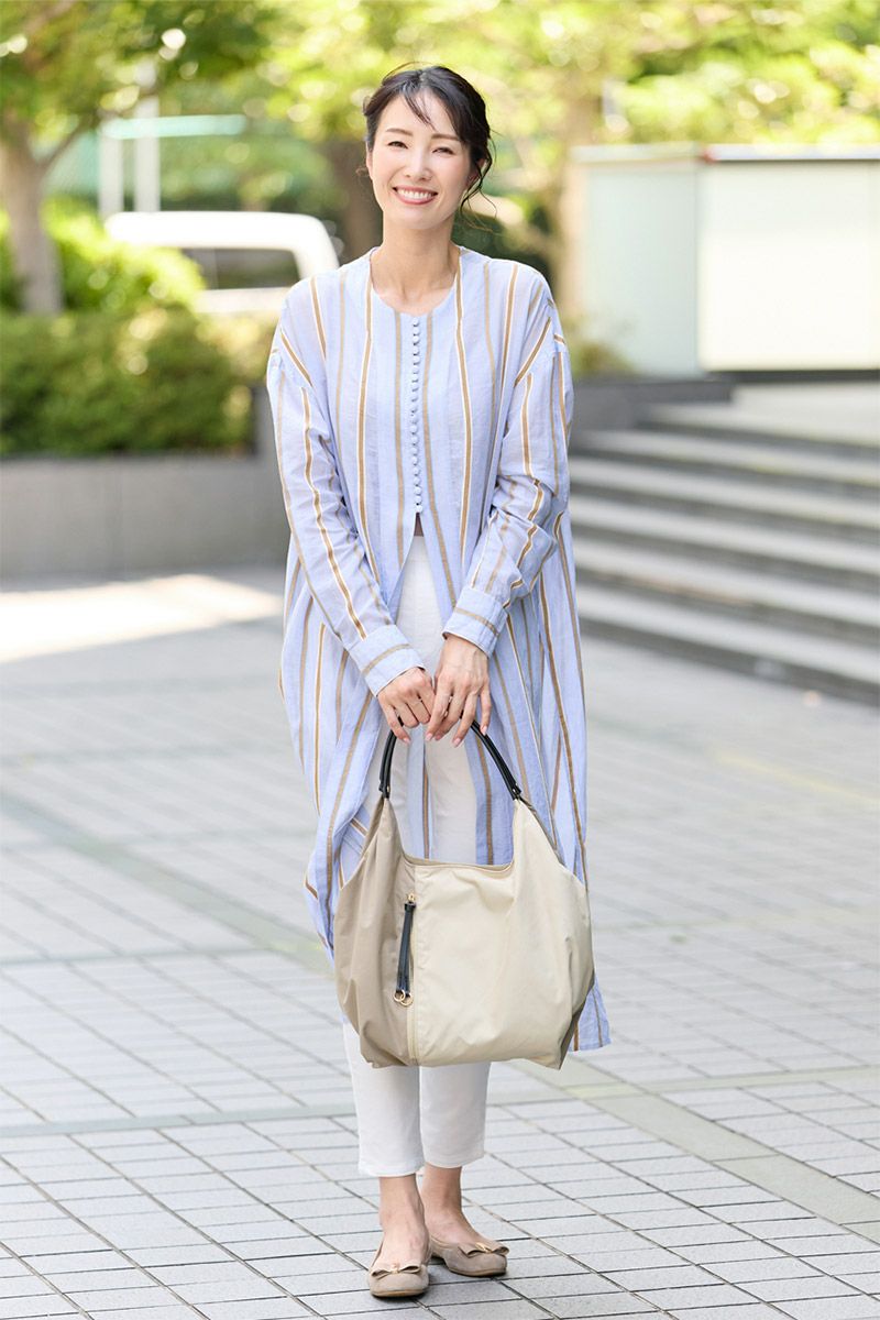 BASARA TYO バサラ ファビオ2 トートバッグ 1416766