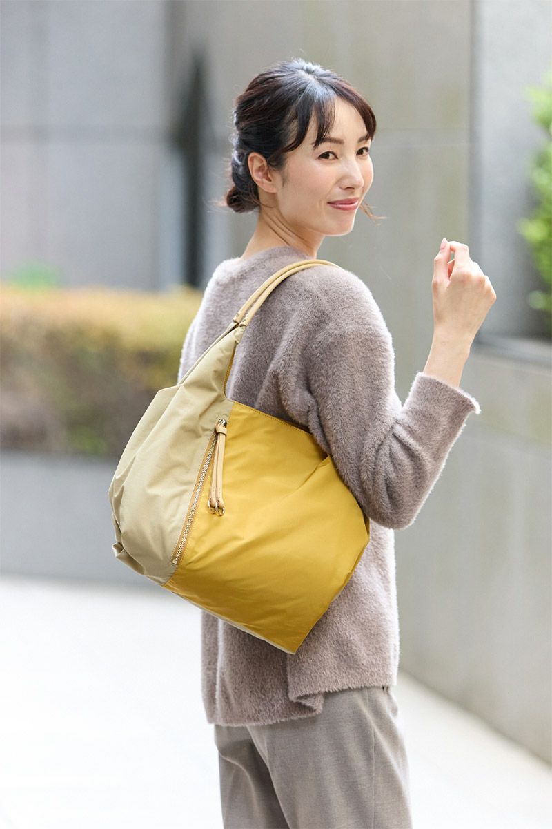 BASARA TYO バサラ ファビオ2 トートバッグ 1416766