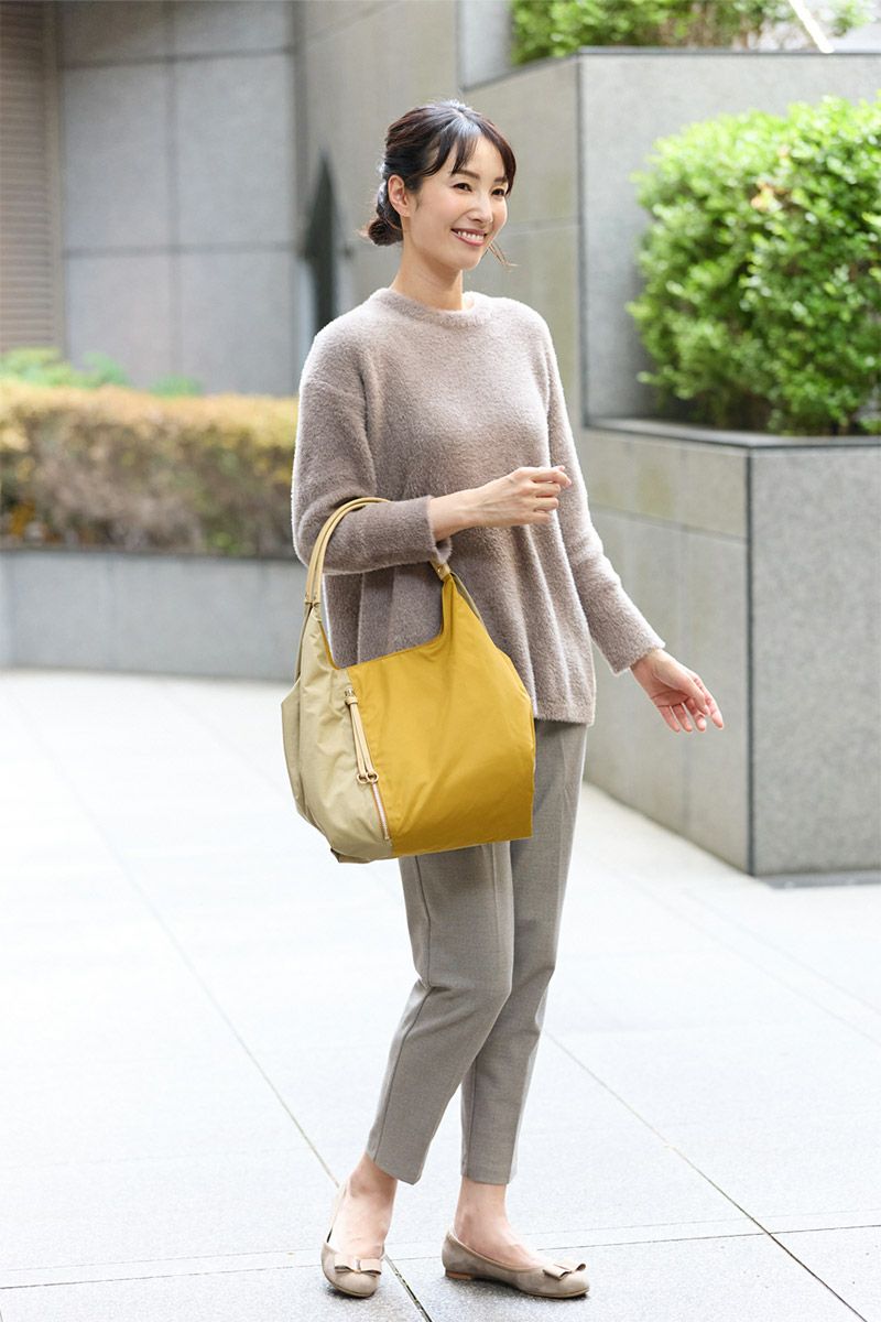 BASARA TYO バサラ ファビオ2 トートバッグ 1416766