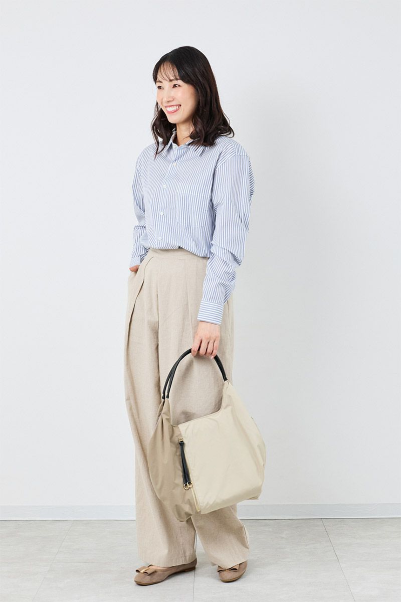 BASARA TYO バサラ ファビオ2 トートバッグ 1416766