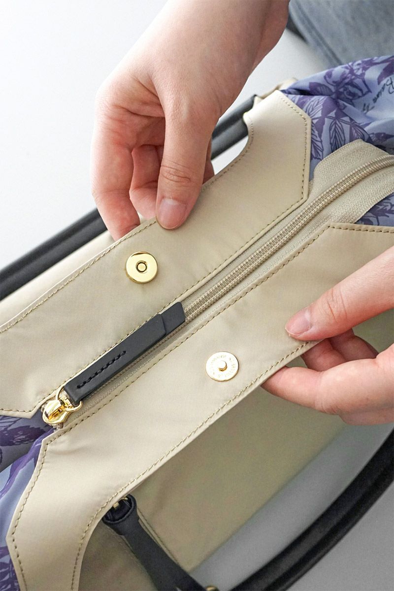 BASARA TYO バサラ ファビオ2 トートバッグ 1416766