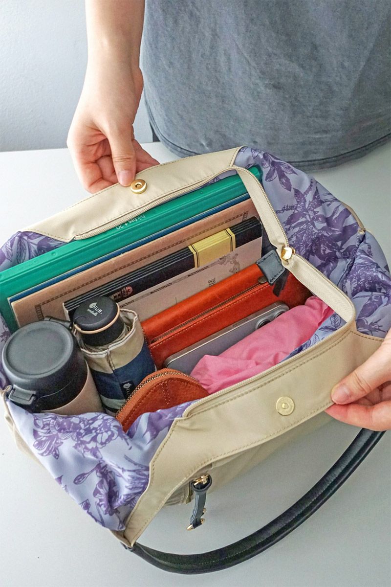 BASARA TYO バサラ ファビオ2 トートバッグ 1416766