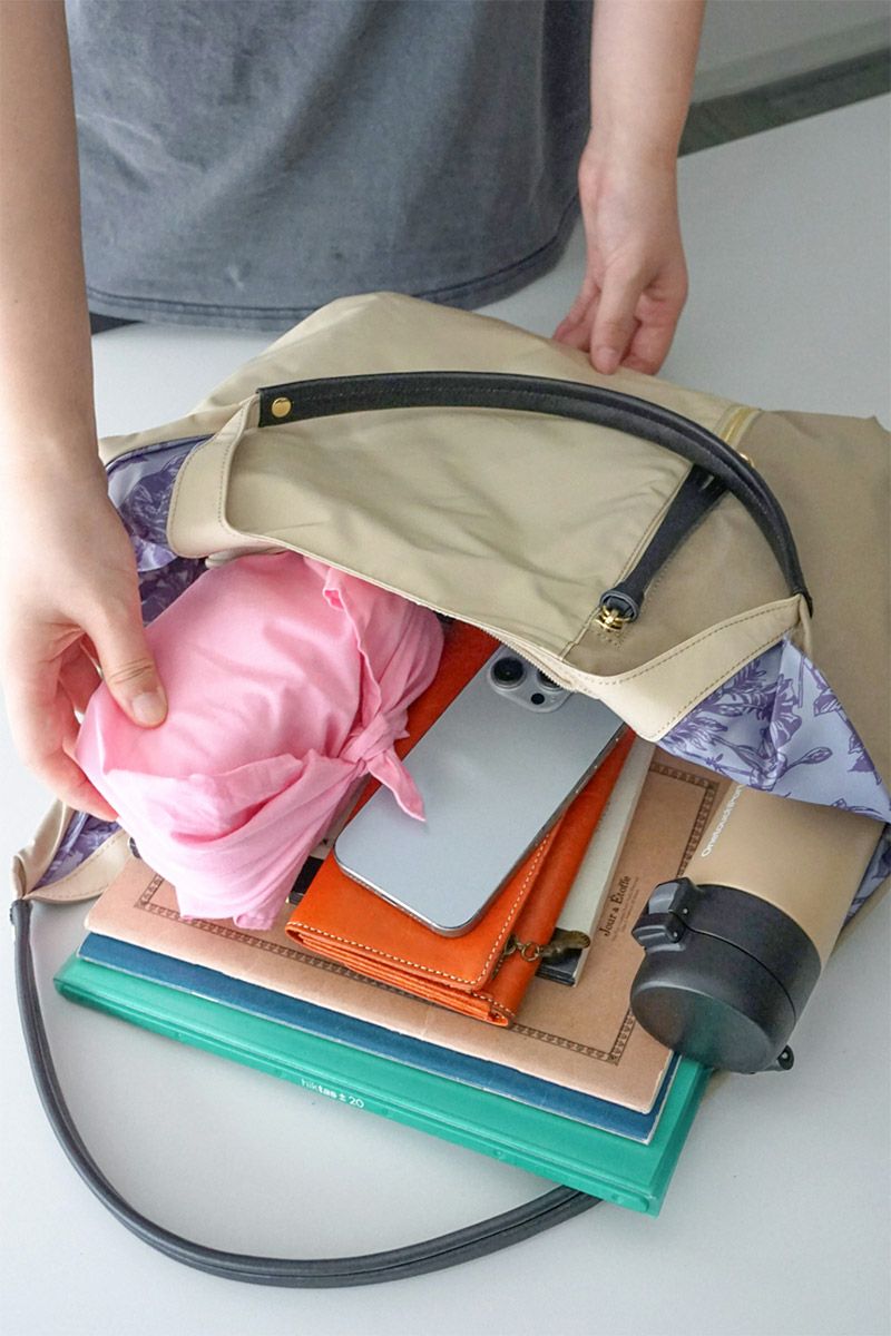 BASARA TYO バサラ ファビオ2 トートバッグ 1416766