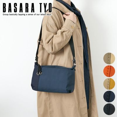 BASARA TYO バサラ ファビオ2 ショルダーバッグ 1416765