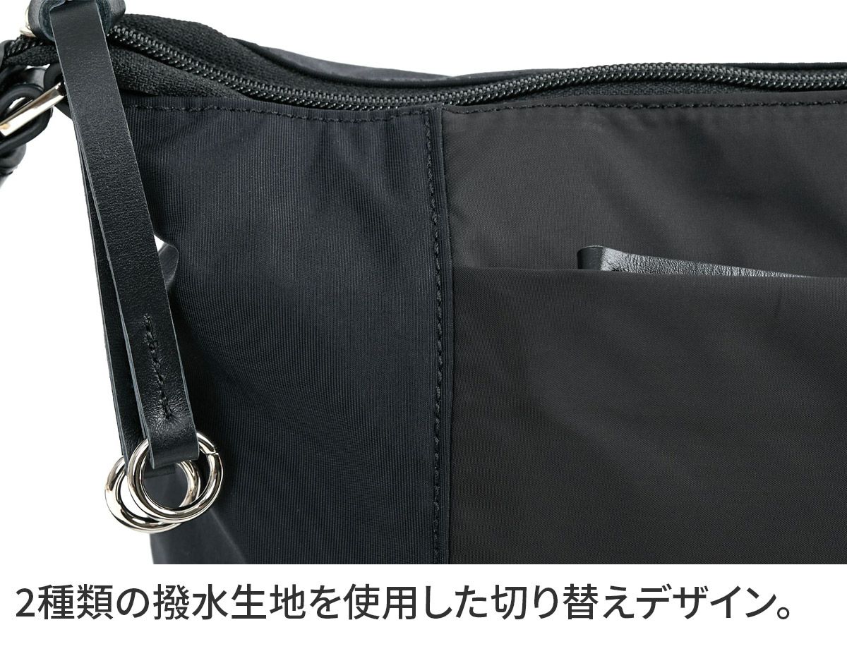 BASARA TYO バサラ ファビオ2 ショルダーバッグ 1416765