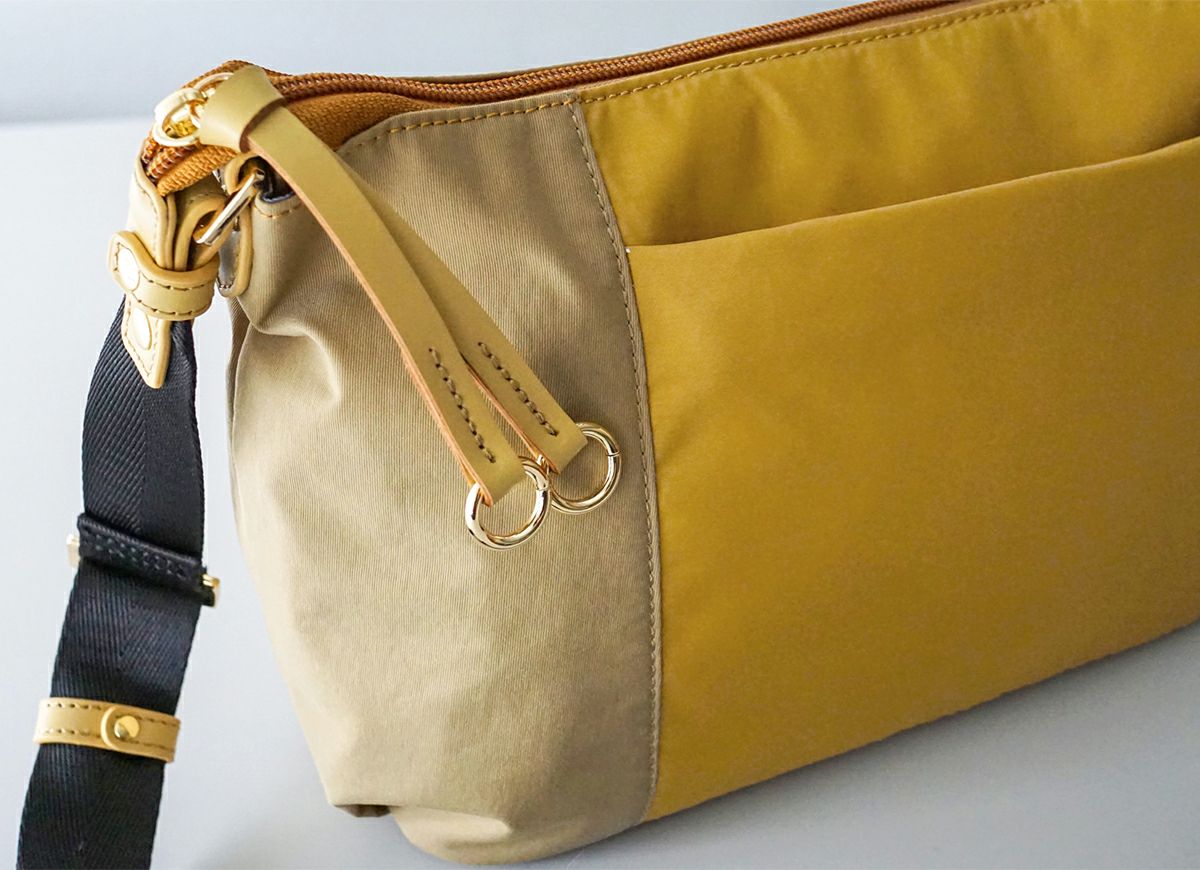 BASARA TYO バサラ ファビオ2 ショルダーバッグ 1416765