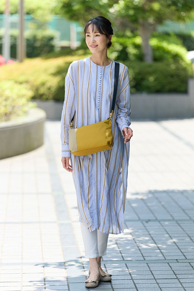 BASARA TYO バサラ ファビオ2 ショルダーバッグ 1416765