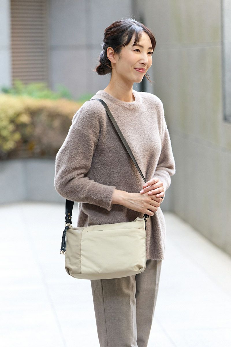 BASARA TYO バサラ ファビオ2 ショルダーバッグ 1416765