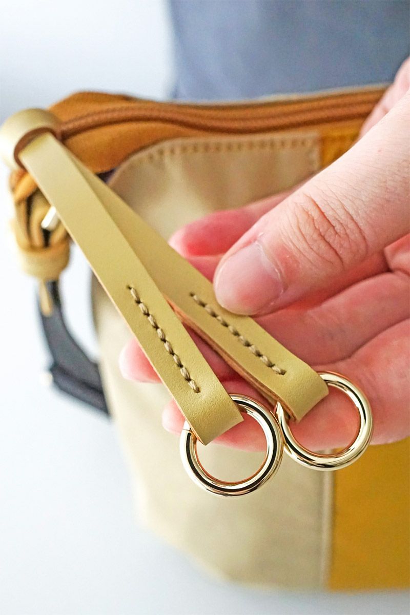 BASARA TYO バサラ ファビオ2 ショルダーバッグ 1416765