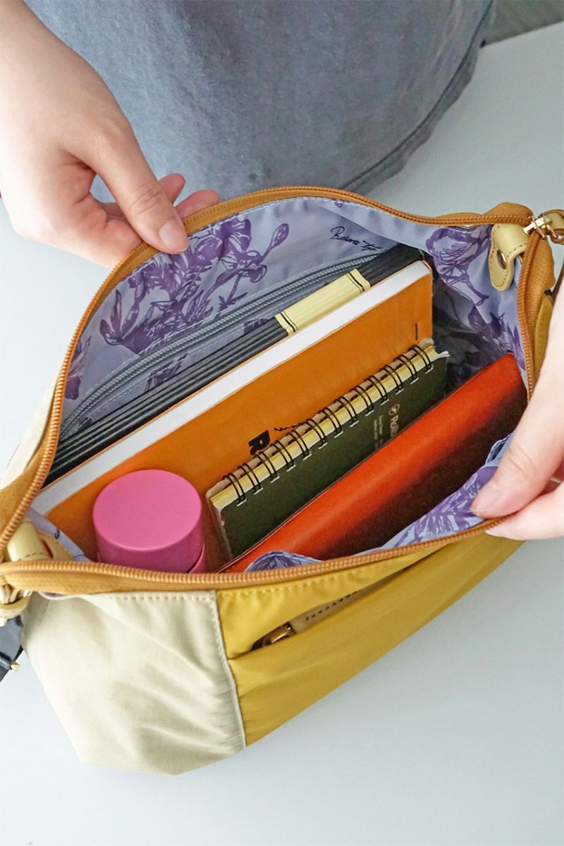 BASARA TYO バサラ ファビオ2 ショルダーバッグ 1416765