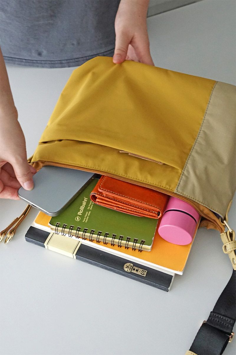 BASARA TYO バサラ ファビオ2 ショルダーバッグ 1416765