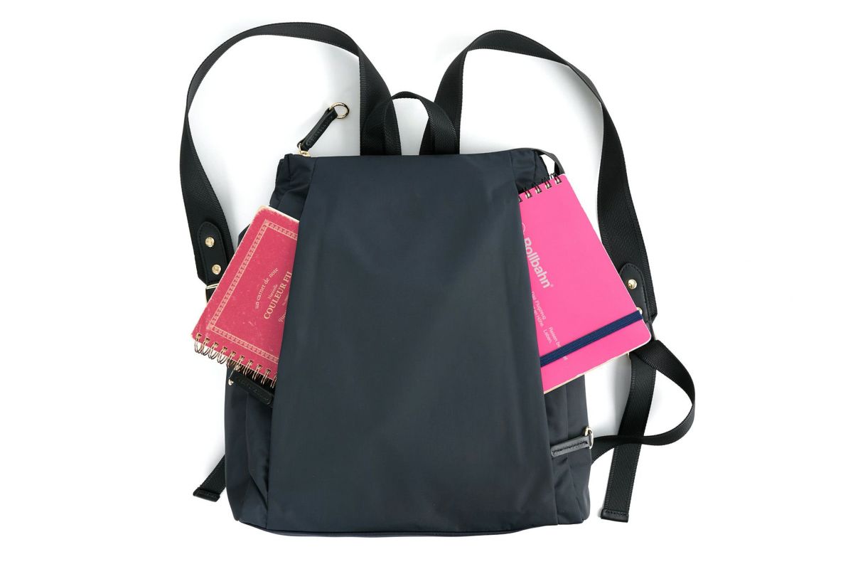 BASARA TYO バサラ ファビオ2 リュック 1416764