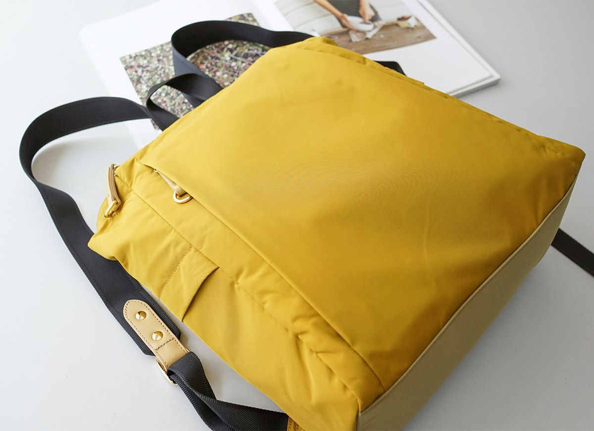 BASARA TYO バサラ ファビオ2 リュック 1416764