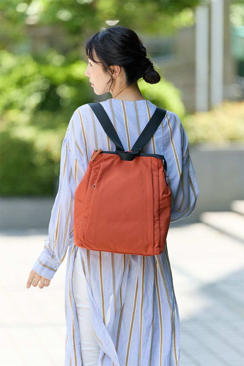 BASARA TYO バサラ ファビオ2 リュック 1416764