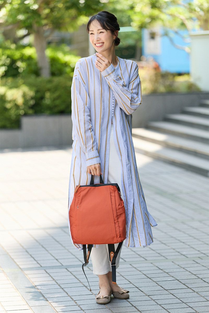 BASARA TYO バサラ ファビオ2 リュック 1416764