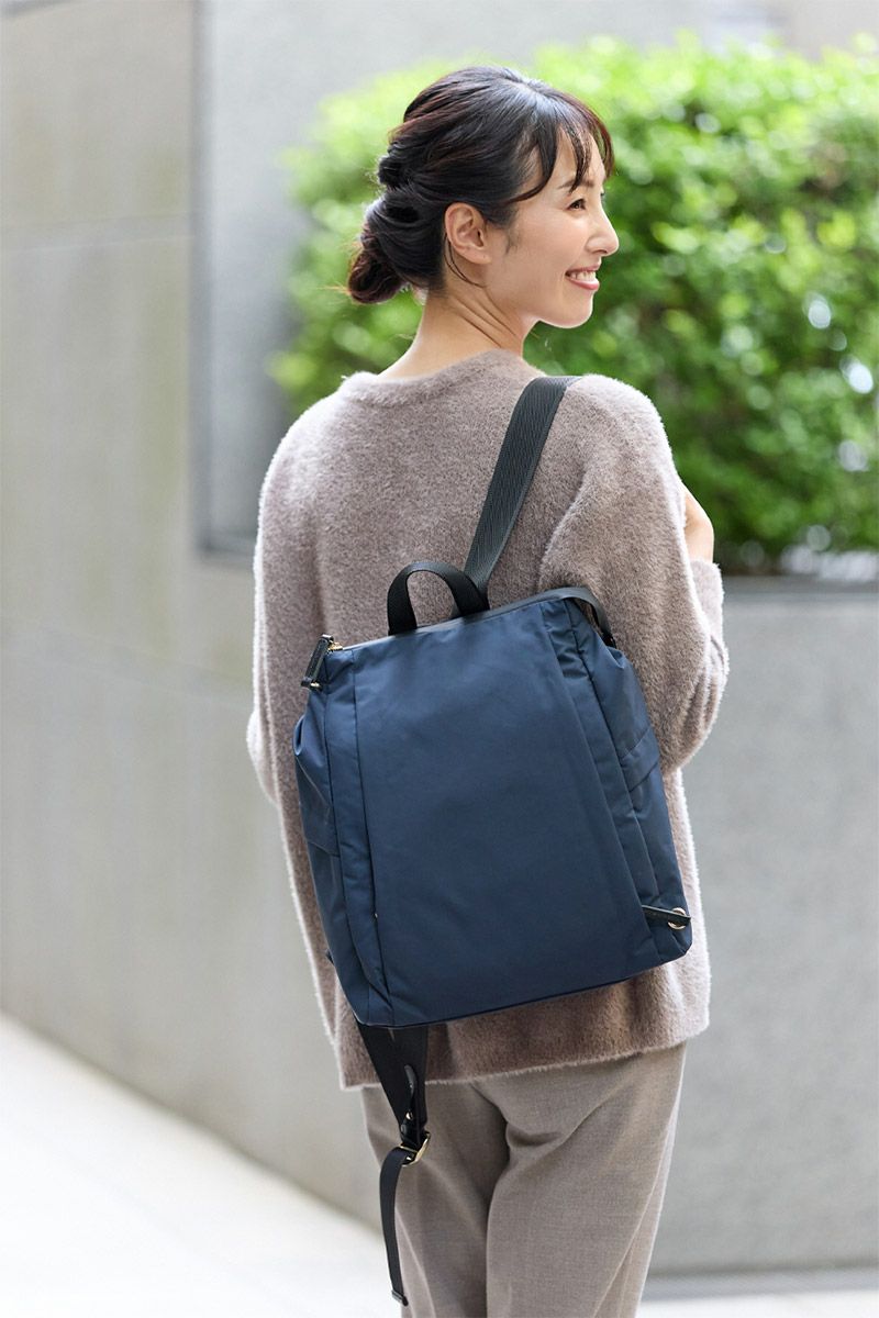 BASARA TYO バサラ ファビオ2 リュック 1416764