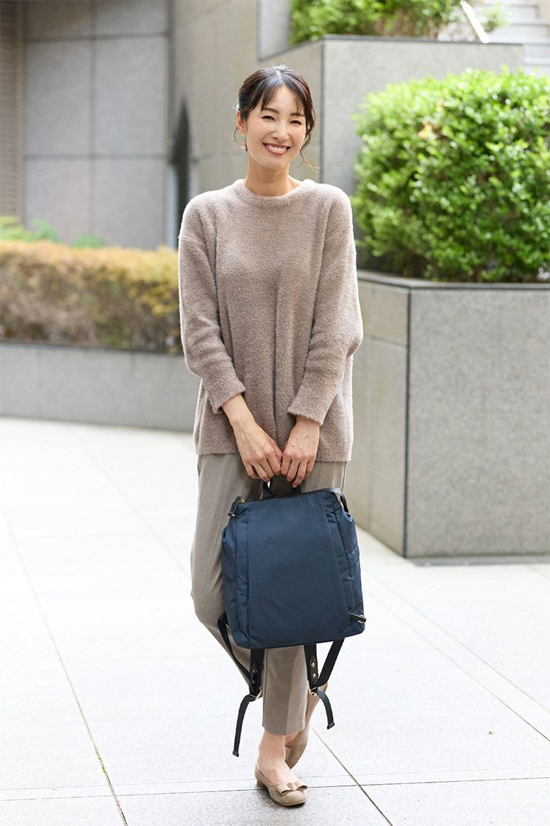 BASARA TYO バサラ ファビオ2 リュック 1416764