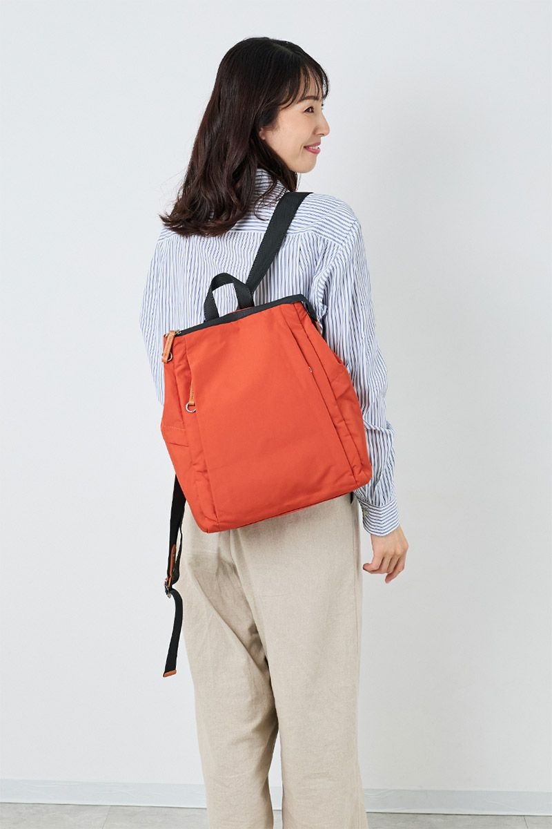 BASARA TYO バサラ ファビオ2 リュック 1416764