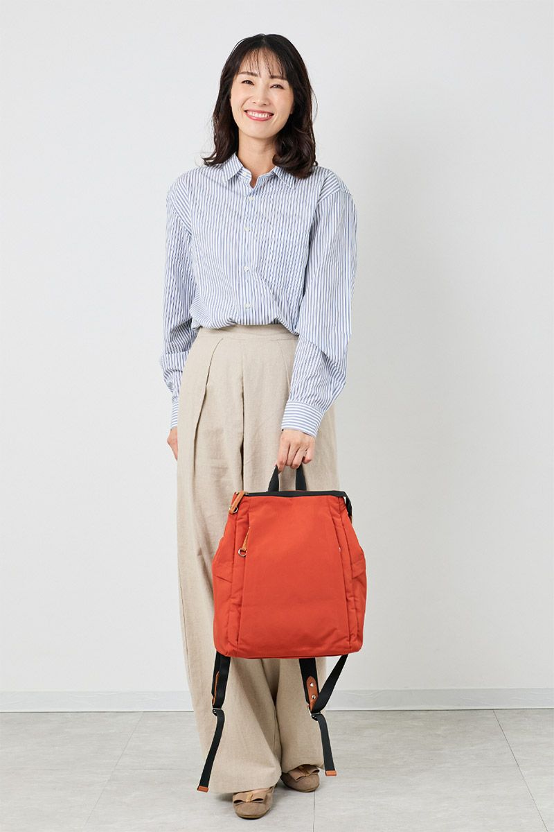 BASARA TYO バサラ ファビオ2 リュック 1416764