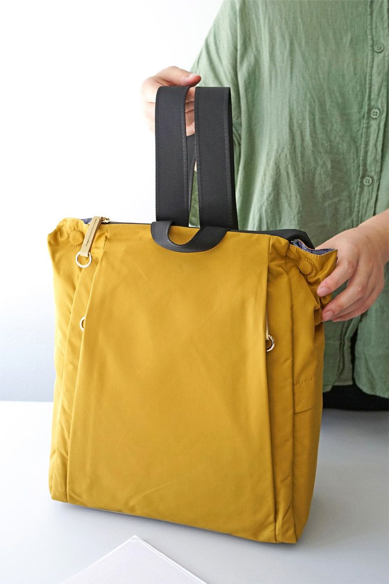 BASARA TYO バサラ ファビオ2 リュック 1416764