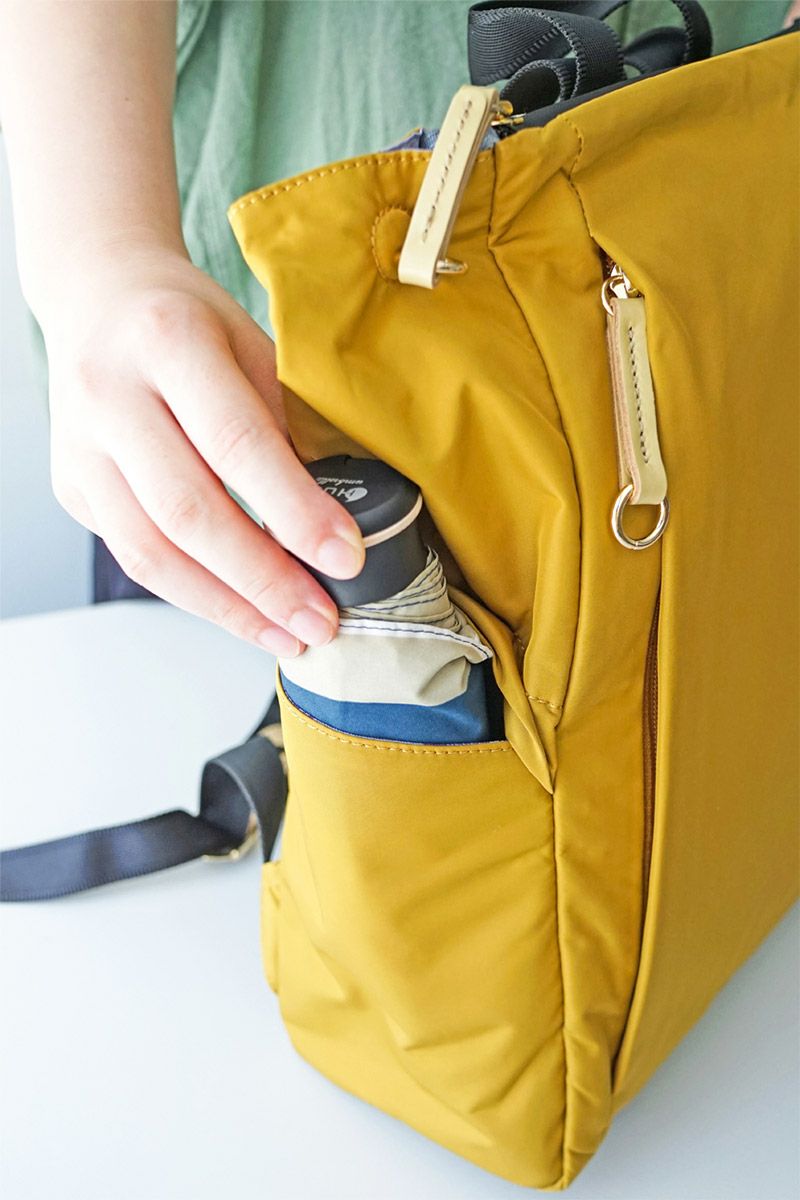 BASARA TYO バサラ ファビオ2 リュック 1416764