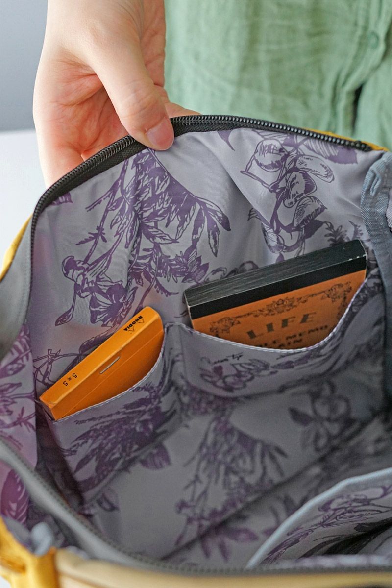 BASARA TYO バサラ ファビオ2 リュック 1416764