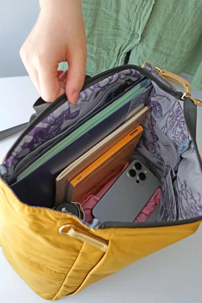 BASARA TYO バサラ ファビオ2 リュック 1416764