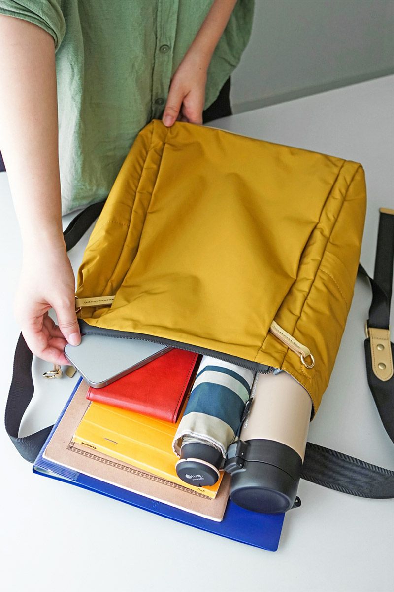 BASARA TYO バサラ ファビオ2 リュック 1416764