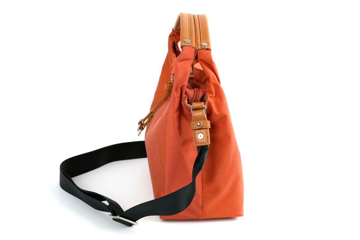 BASARA TYO バサラ ファビオ2 2WAYハンドバッグ 1416760