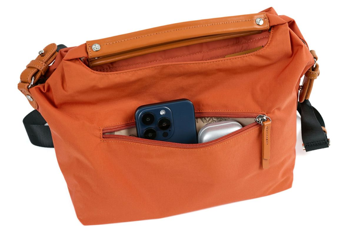 BASARA TYO バサラ ファビオ2 2WAYハンドバッグ 1416760