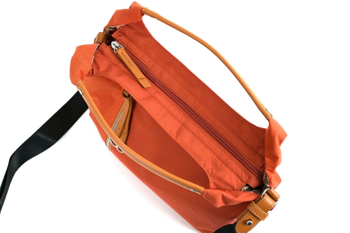 BASARA TYO バサラ ファビオ2 2WAYハンドバッグ 1416760