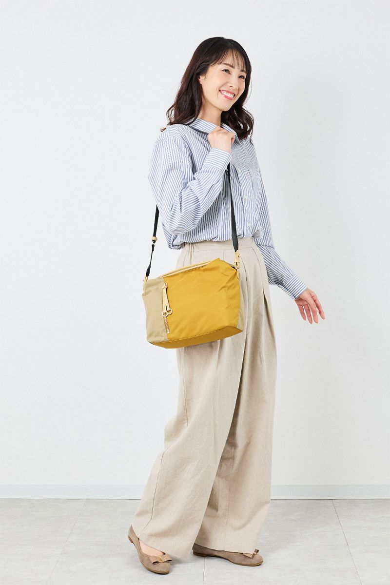 BASARA TYO バサラ ファビオ2 2WAYハンドバッグ 1416760